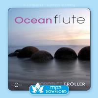Oceanflute [mp3 Download] Fröller, Dorothee