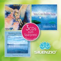 Shaina Noll Collection [3CDs-Set] Noll, Shaina