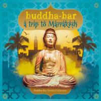 A Trip to Marrakesh [2CDs] Buddha Bar presents