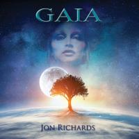 Gaia [CD] Richards, Jon