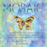 MOSAIC - The Very Best of New Age Music [2CDs] V. A. (MG Music)