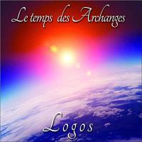 Le temps des Archanges [CD] Logos