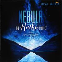 Nebula [CD] The Haiku Project