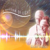 A Rhythm of Light [CD] Shakti & Shiva