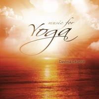 Music for Yoga [CD] Leonne, Davinia