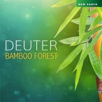 Bamboo Forest [CD] Deuter