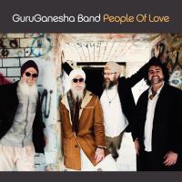 People of Love [CD] GuruGanesha Band