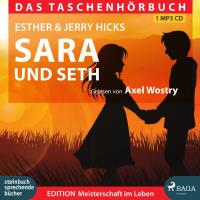 Sara und Seth [mp3-CD] Hicks, Esther & Jerry