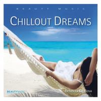 Chillout Dreams [CD] De Rosa, Rebekka