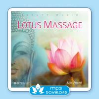 Lotus Massage [mp3 Download] Anand, Julia