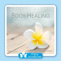 Body Healing [mp3 Download] O'Brian, Ceridwen
