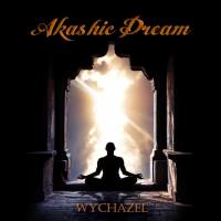 Akashic Dream [CD] Wychazel