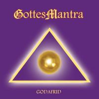 GottesMantra [CD] Godafrid