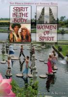 Spirit in the Body & Women of Spirit [DVD] Raphael & Kutira