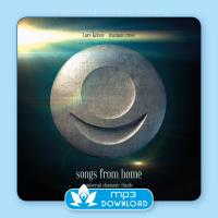 Songs from Home [mp3 Download] Köhne, Lars - Shaman Cross