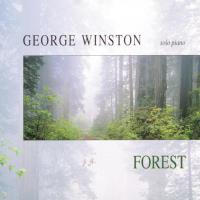 Forest [CD] Winston, George
