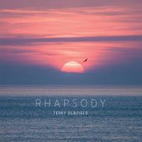 Rhapsody [CD] Oldfield, Terry