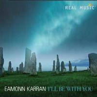 I'll Be With You [CD] Karran, Eamonn