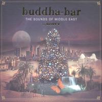 The Sounds of the Middle East [2CDs] Buddha Bar presents