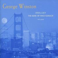 Linus & Lucy [CD] Winston, George