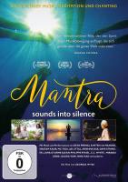 Mantra - Sounds into Silence [DVD] Wyss, Georgia