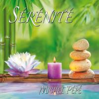 Serenite [CD] Pepe, Michel