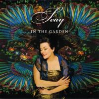 In The Garden [CD] Seay