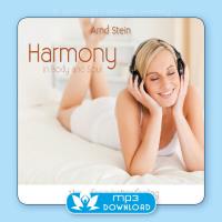 Harmony in Body and Soul [mp3 Download] Stein, Arnd