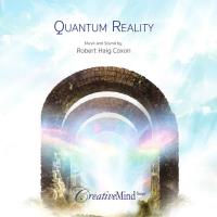 Quantum Reality [CD] Coxon, Robert Haig