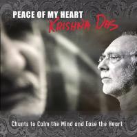 Peace of My Heart [2CDs] Krishna Das