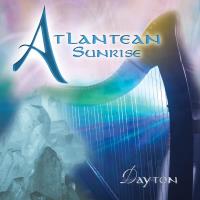 Atlantean Sunrise [CD] Dayton