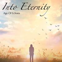 Into Eternity [CD] Age of Echoes