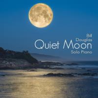 Quiet Moon [CD] Douglas, Bill