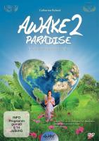 Awake2Paradies [DVD] Roland, Catharina