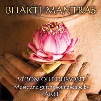 Bhakti Mantras [CD] Dumont, Veronique & Arli