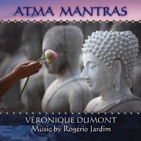 Atma Mantras [CD] Dumont, Veronique & Jardim, Rogerio