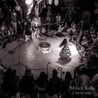 Live in Corfu [CD] Kohn, Mitsch