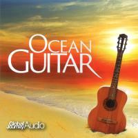 Ocean Guitar [CD] Global Journey