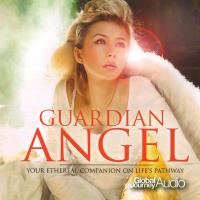 Guardian Angel [CD] Global Journey