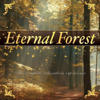 Eternal Forest  [CD] Global Journey