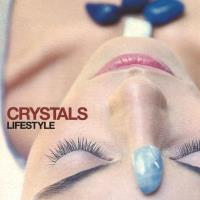 Crystals [CD] Global Journey