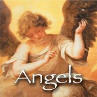 Angels [CD] Global Journey