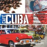 Cafe Cuba [CD] Global Journey