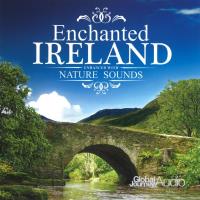 Enchanted Ireland [CD] Global Journey