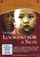 Looking for a Sign [DVD] Kuby, Clemens
