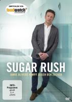 Sugar Rush [DVD] Olivers, Jamie