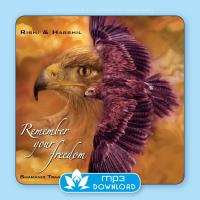 Remember Your Freedom - Shamanic Trance Dance [2CDs] [mp3 Download] Rishi & Harshil