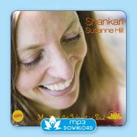 Mantras for Heart'n'Soul [mp3 Download] Shankari - Susanne Hill