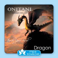 Dragon [mp3 Download] ONITANI Seelen-Musik