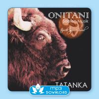 Tatanka [mp3 Download] ONITANI Seelen-Musik